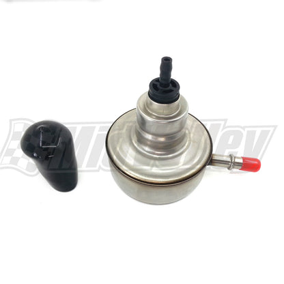 Fuel Filter and Pressure Regulator for Dodge Dakota Ram 1500 B2500 (1996–2003) PR323