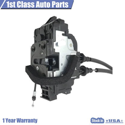 Door Lock Actuator Motor Rear Right for Hyundai Santa Fe (2006–2009) 937-047