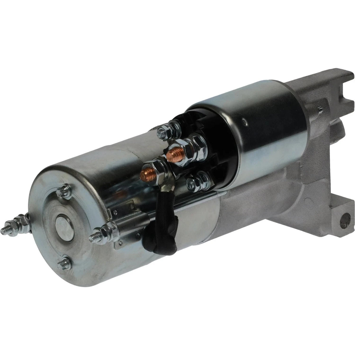 Starter for Chevrolet Chevelle El Camino 5.0L 307cid (1968–1973) P6474S N5474