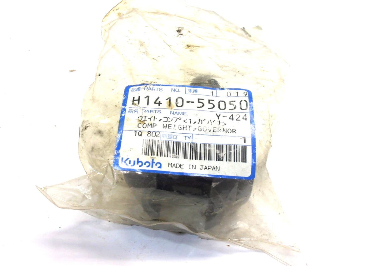 Governor Weight for Kubota (H1410-55050)