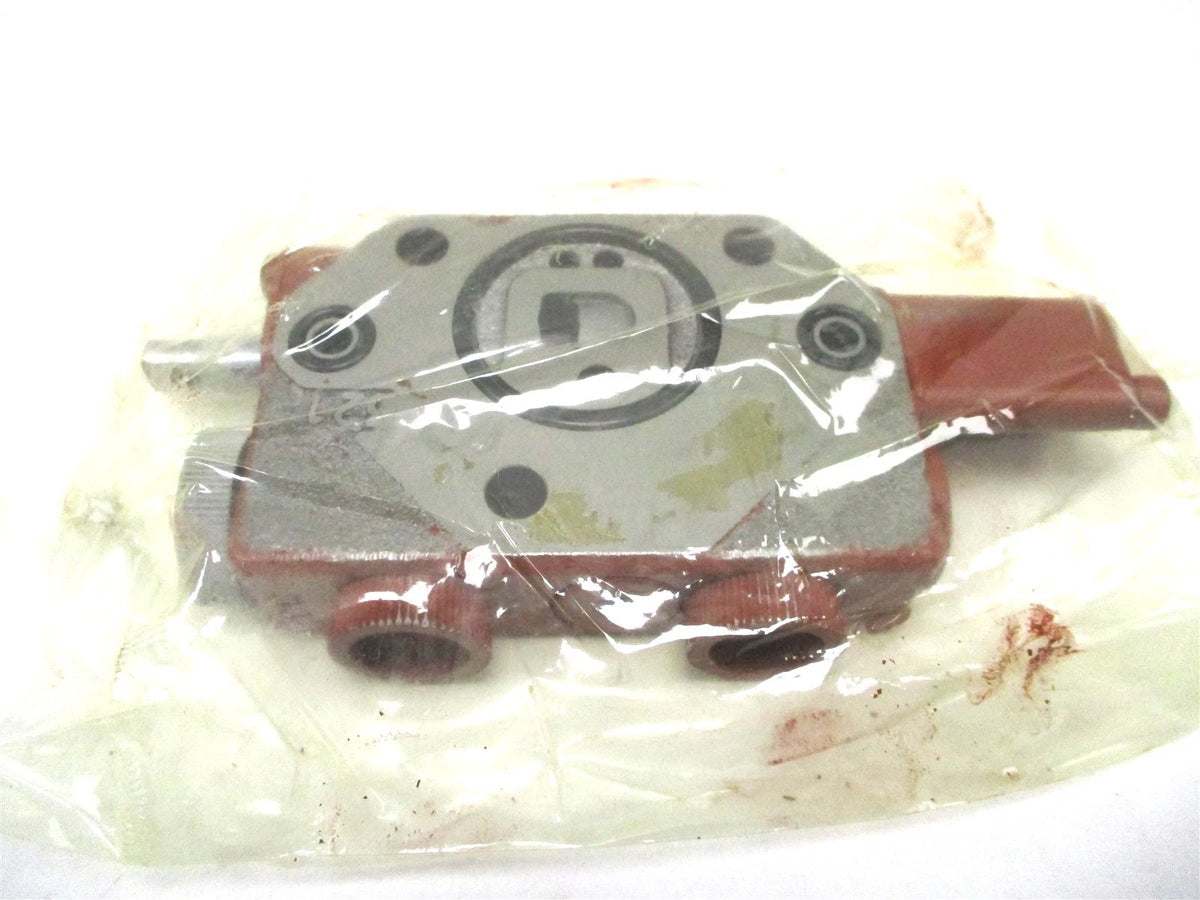 Boom Valve Assembly for Kubota K008-3, K008-5 (RA021-70590)
