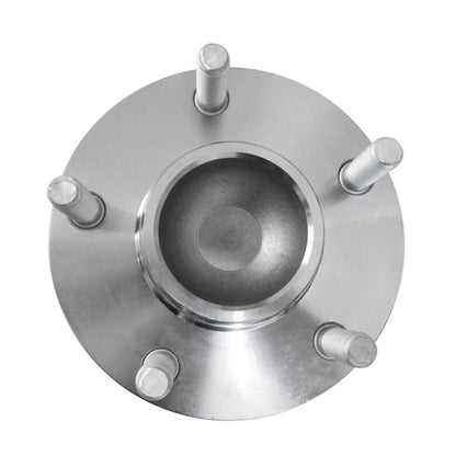2X Rear Wheel Bearing Hubs 512347 for Mazda 3 5 (2004–2013) 2.0L 2.5L