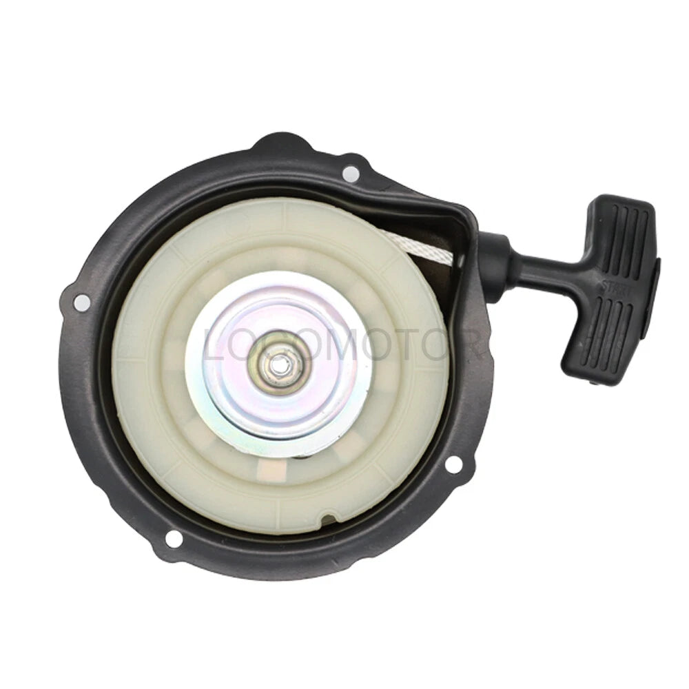 Recoil Starter for Yamaha Bruin Grizzly Kodiak 350 400 450 660 (2000–2019)