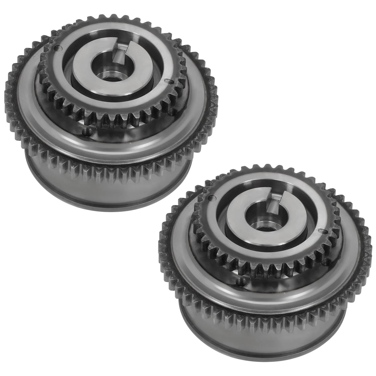 Intake Camshaft Sprocket for Nissan VQ35DE 3.5L (2006–2019) 13025-JK21A, 13025JA10A