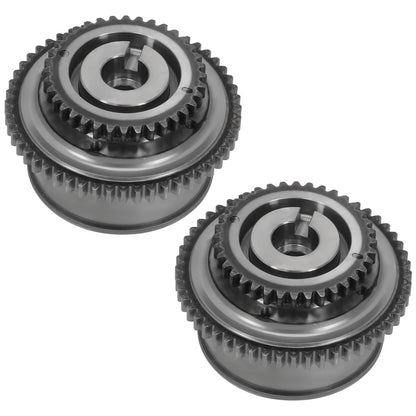 Intake Camshaft Sprocket for Nissan VQ35DE 3.5L (2006–2019) 13025-JK21A, 13025JA10A