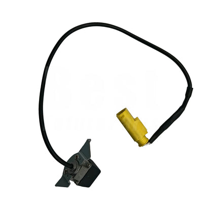 Back Up Camera for Hyundai Sonata Elantra GT Santa Fe (2011–2019)