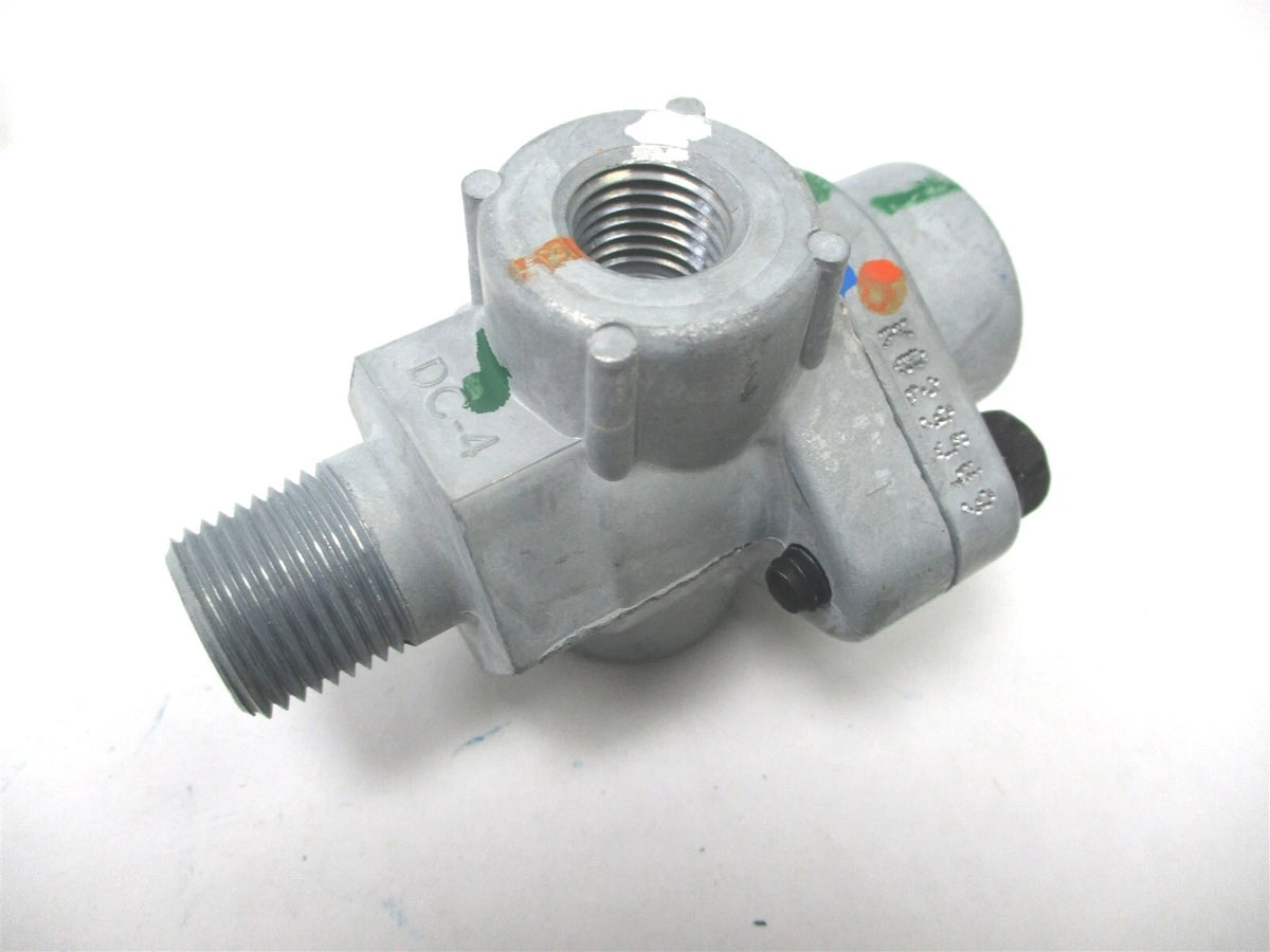 Bendix Stop Light Switch Kit for K108143 (2010–2015)