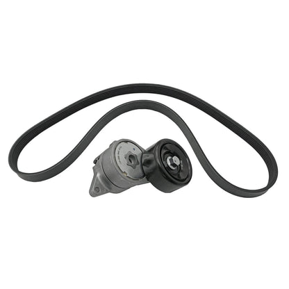 Serpentine Belt Drive Component Kit for Acura RDX TL TSX (2009–2015)