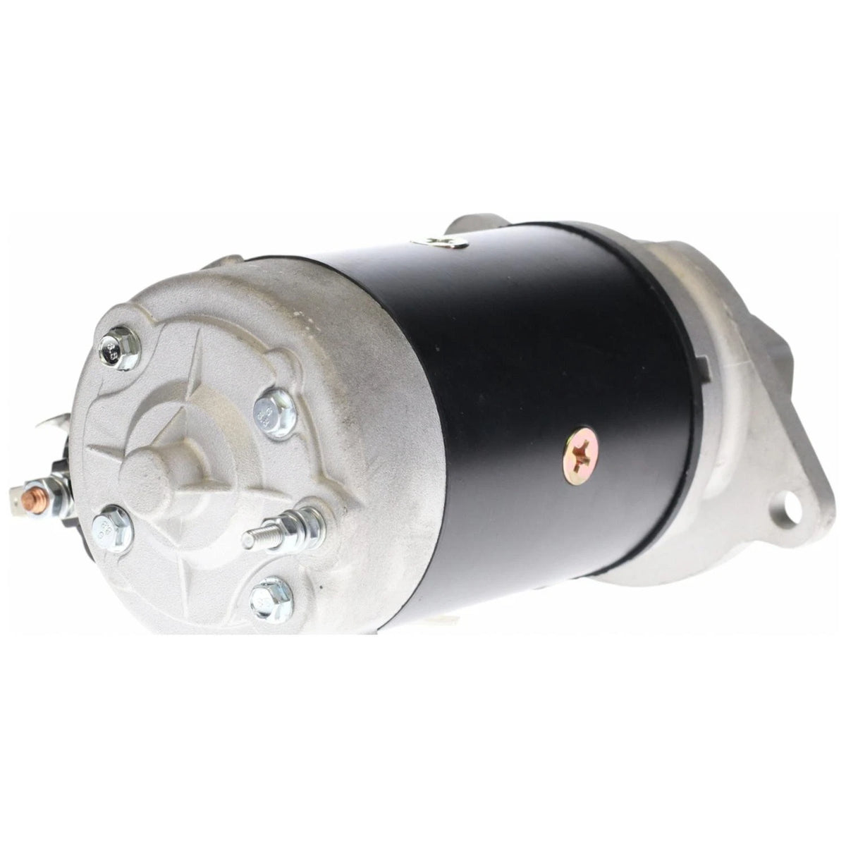Starter for Massey Ferguson MF-40B MF-20U MF-20C (1982–1983) 6005706622 D11E84
