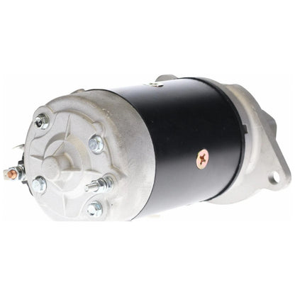 Starter for Massey Ferguson MF-40B MF-20U MF-20C (1982–1983) 6005706622 D11E84
