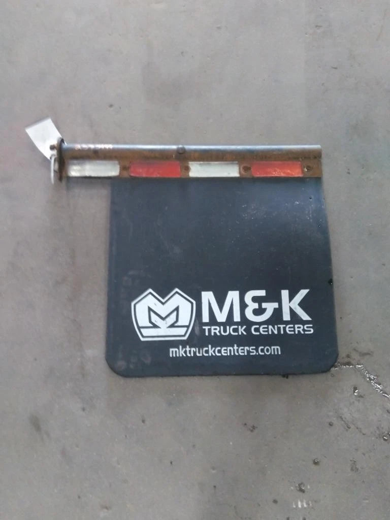 Mud Flap Hanger for Volvo VNL (2012)