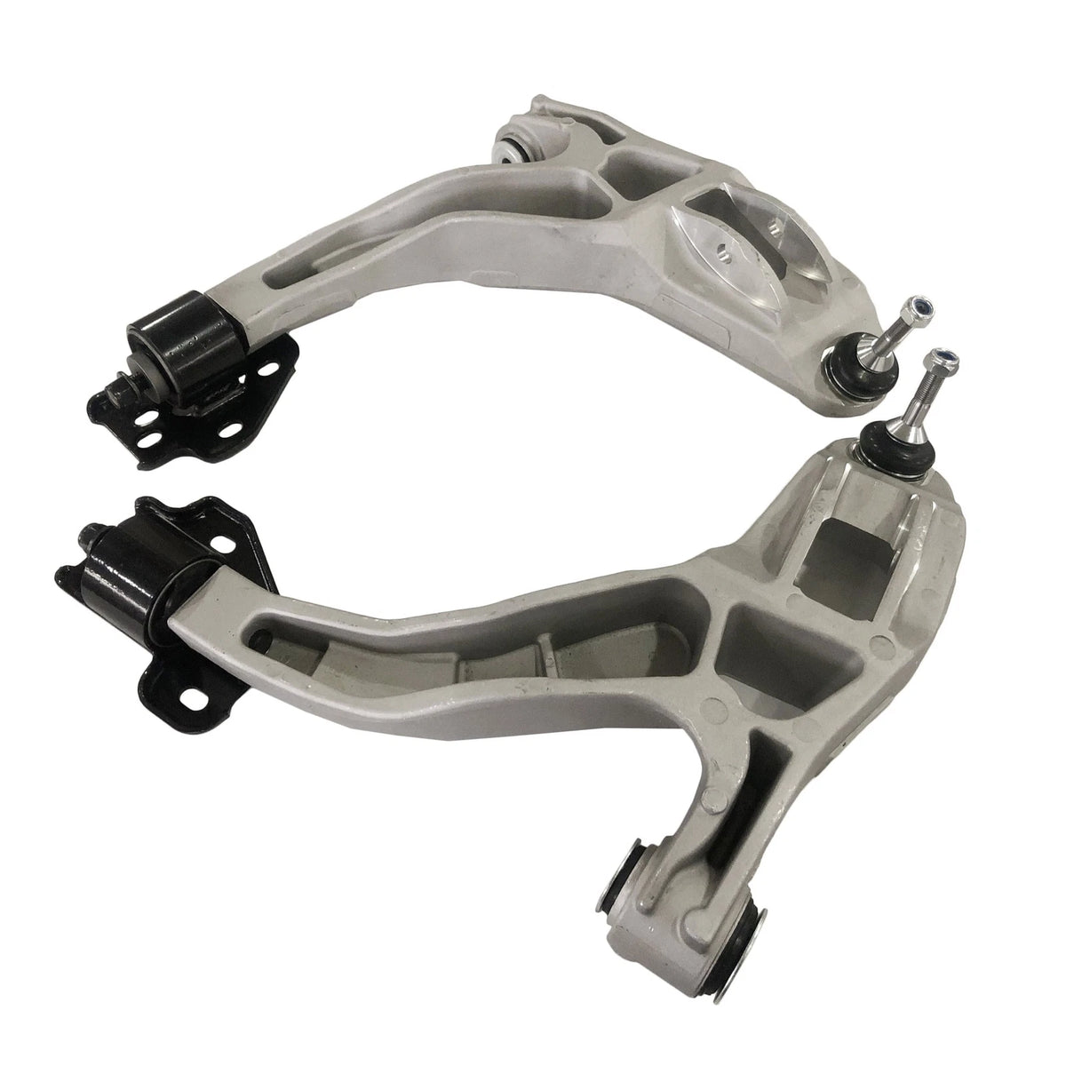 2X Front Lower Control Arm Ball Joint Pair for Ford Lincoln Mercury Town Car (2003–2011)