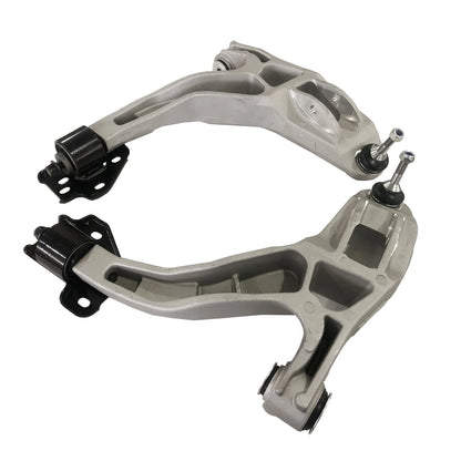 2X Front Lower Control Arm Ball Joint Pair for Ford Lincoln Mercury Town Car (2003–2011)