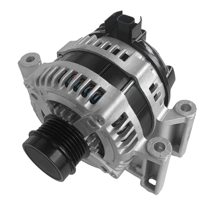 Alternator 130A for Buick Envision Regal Chevy Impala Malibu (2016–2021) 12V CW 11681N