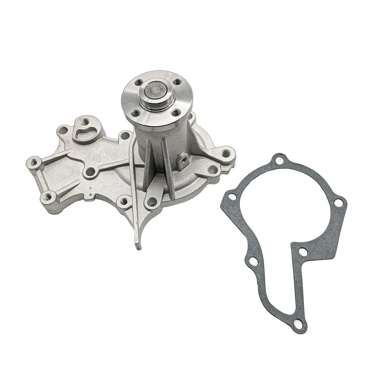 Engine Water Pump with Gasket for Chevrolet GMC Geo Tracker Pontiac Suzuki (1989–1998)