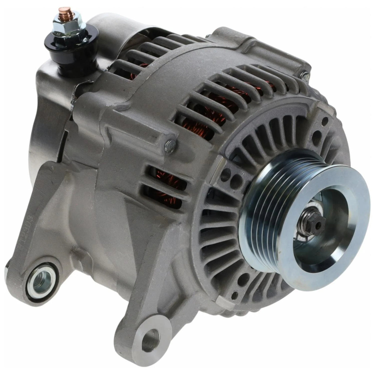 Alternator for Jeep Wrangler L6 4.0L (2001–2006) 121000-3810 AND0385 AND0255 12334