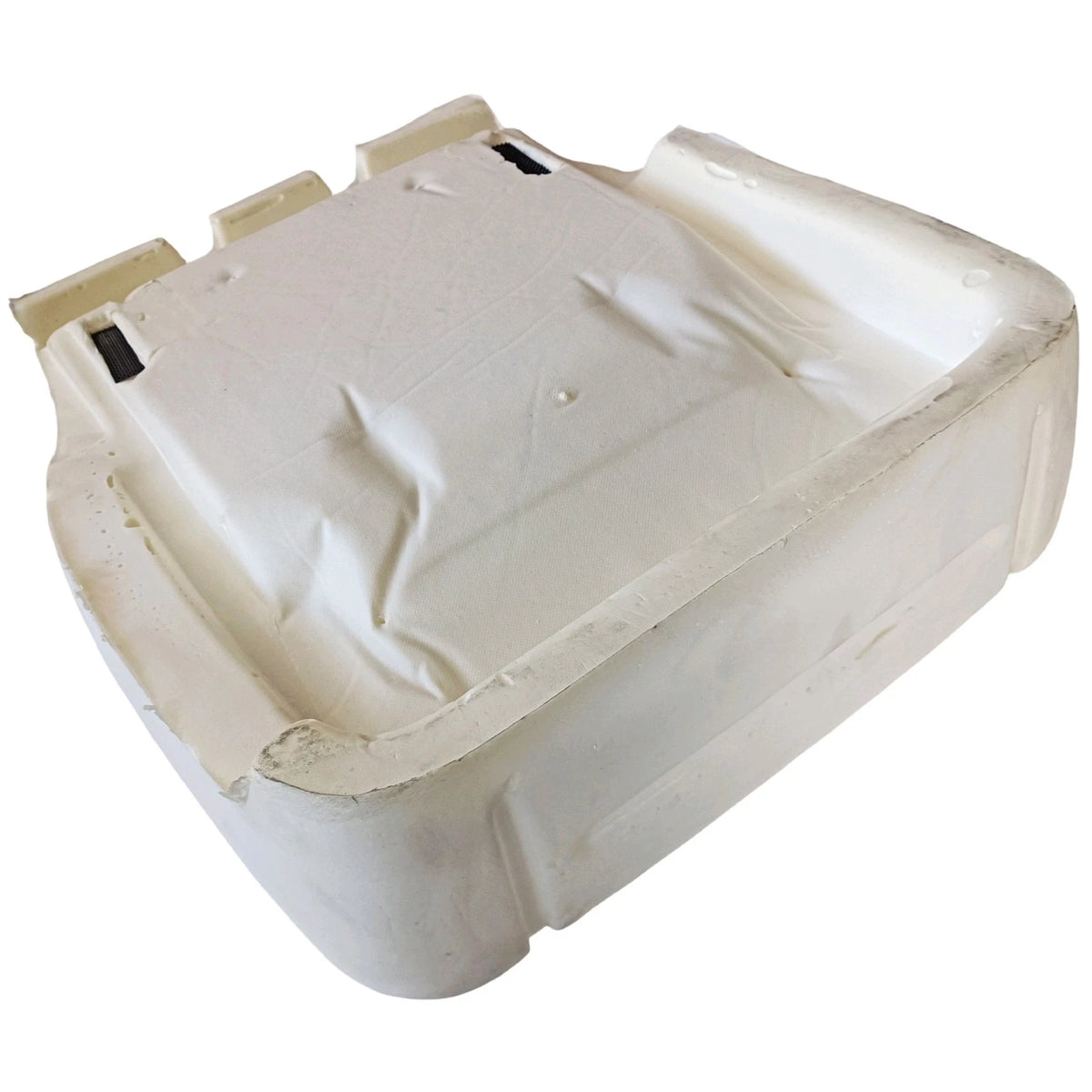 Driver Bottom Seat Foam Cushion for Chevy Silverado 1500 2500 GMC (2007–2014)
