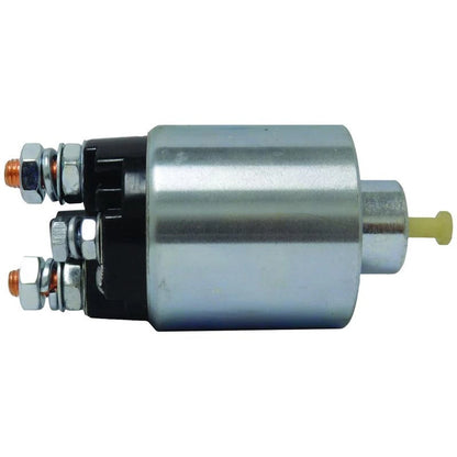 Solenoid Switch for Pontiac Wave L4 1.6L (2005–2008) 245-12207