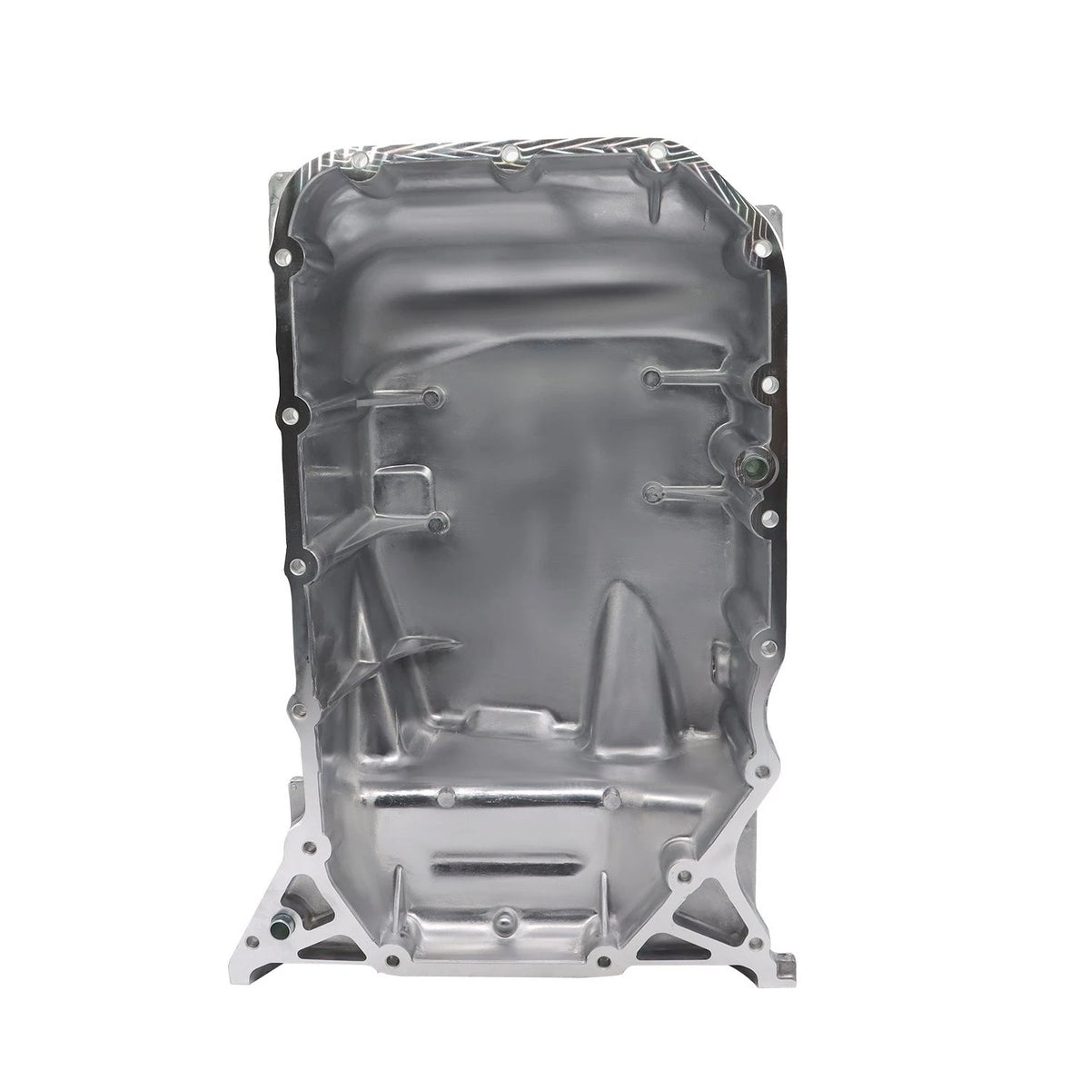 Aluminum Oil Pan 4 Qts for Honda Accord 2008–2014, Acura TSX 2009–2014