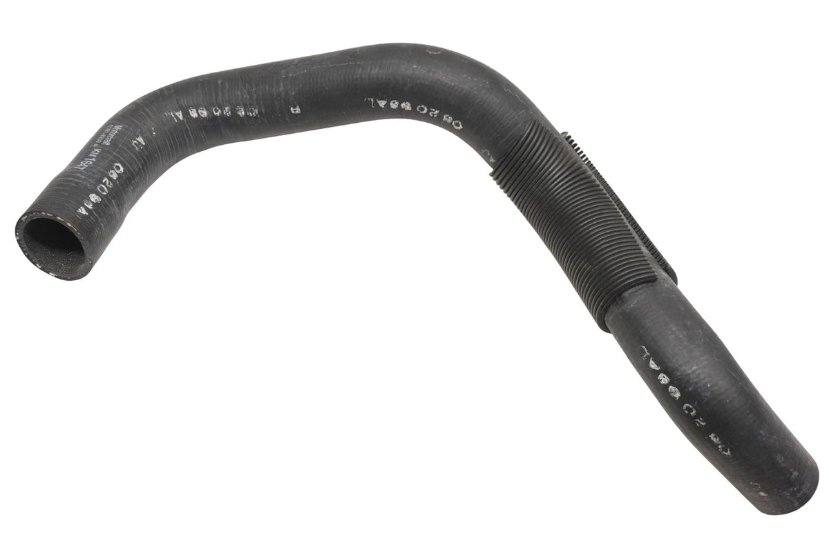 OEM Radiator Coolant Hose for Motorcraft (KM-1647, E79Z-8260-A)