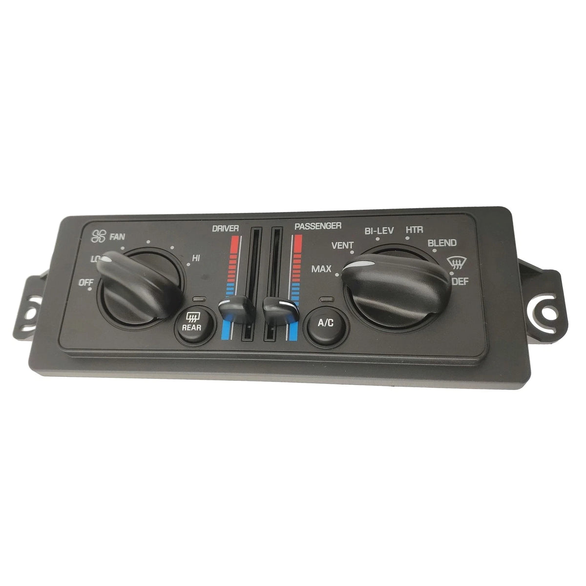 AC Heater Climate Control Module for Buick Century (2000–2005) 10447470