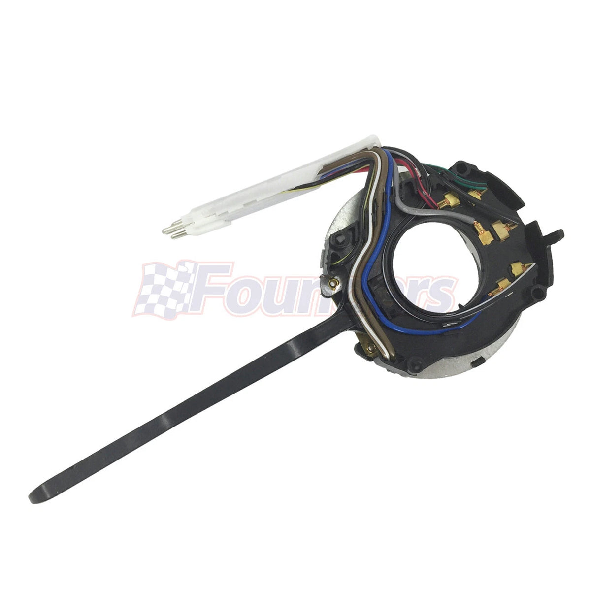 Turn Signal Switch for Volkswagen Beetle Karmann Ghia (1972–1978)