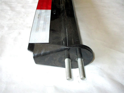 Mud Flap Hanger Bracket for Fleet Engineers (031-LHSB)