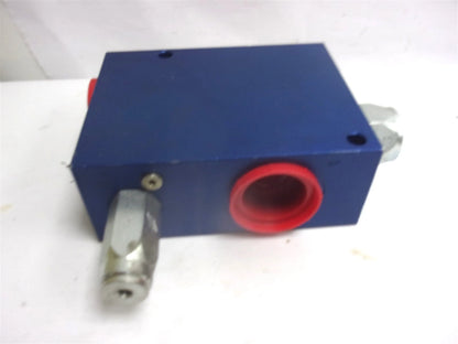 Regen Valve 0614072 for McNeilus