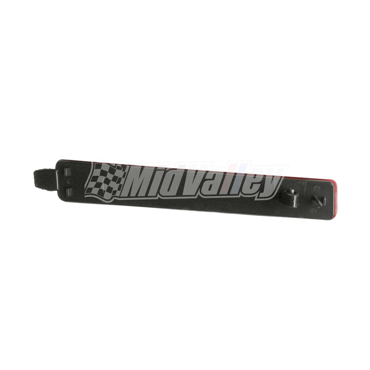 Rear Bumper Reflector Light for Chevy LH 12345678, 87654321