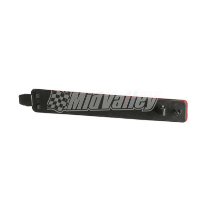 Rear Bumper Reflector Light for Chevy LH 12345678, 87654321