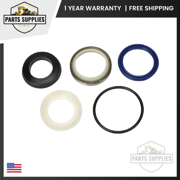 Lift Cylinder Overhaul Kit for Caterpillar Mitsubishi Forklift (94162-00018)