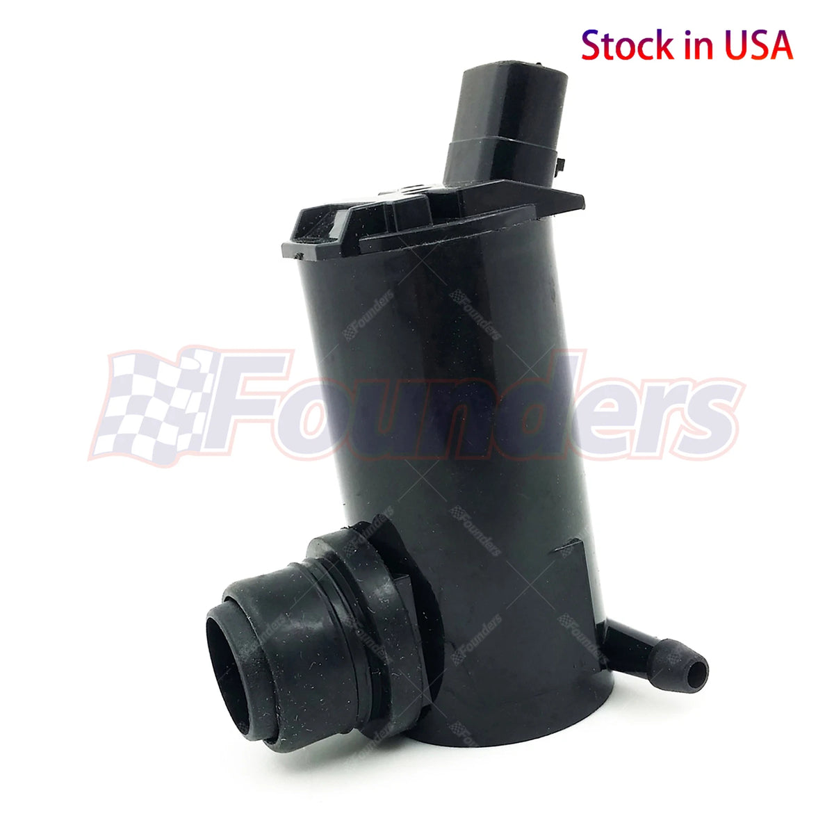 Windshield Washer Pump for Dodge Chrysler Mitsubishi