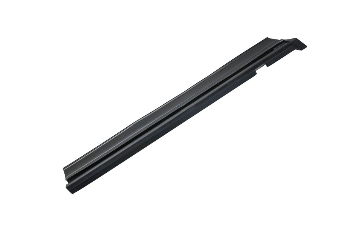 Right Side Quarter Panel Weatherstrip for Ford (F4ZZ-76297B06-A)