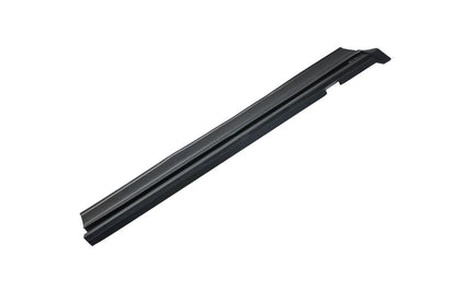 Right Side Quarter Panel Weatherstrip for Ford (F4ZZ-76297B06-A)