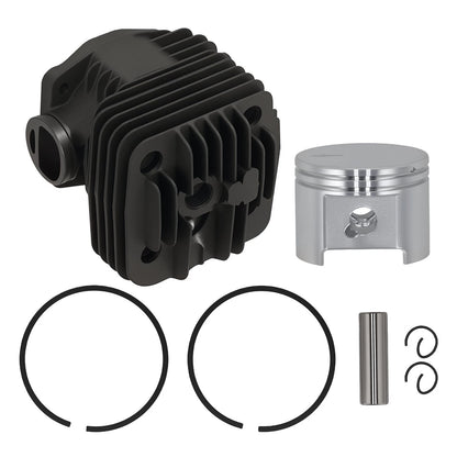 49mm Cylinder Piston Kit for Stihl TS400 BR350 BR430 SR430