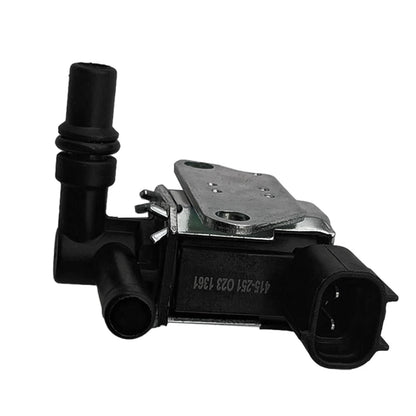 Vapor Canister Purge Solenoid Valve 8657A049 for Mitsubishi Lancer (2002–2017)
