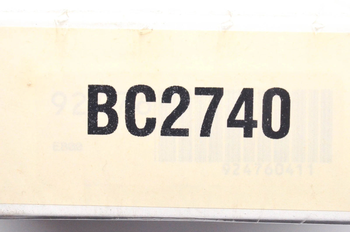 Brake Cable for Aftermarket BC2740 (NOS)