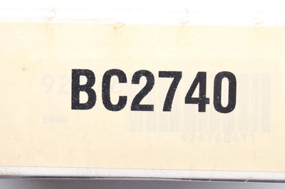 Brake Cable for Aftermarket BC2740 (NOS)