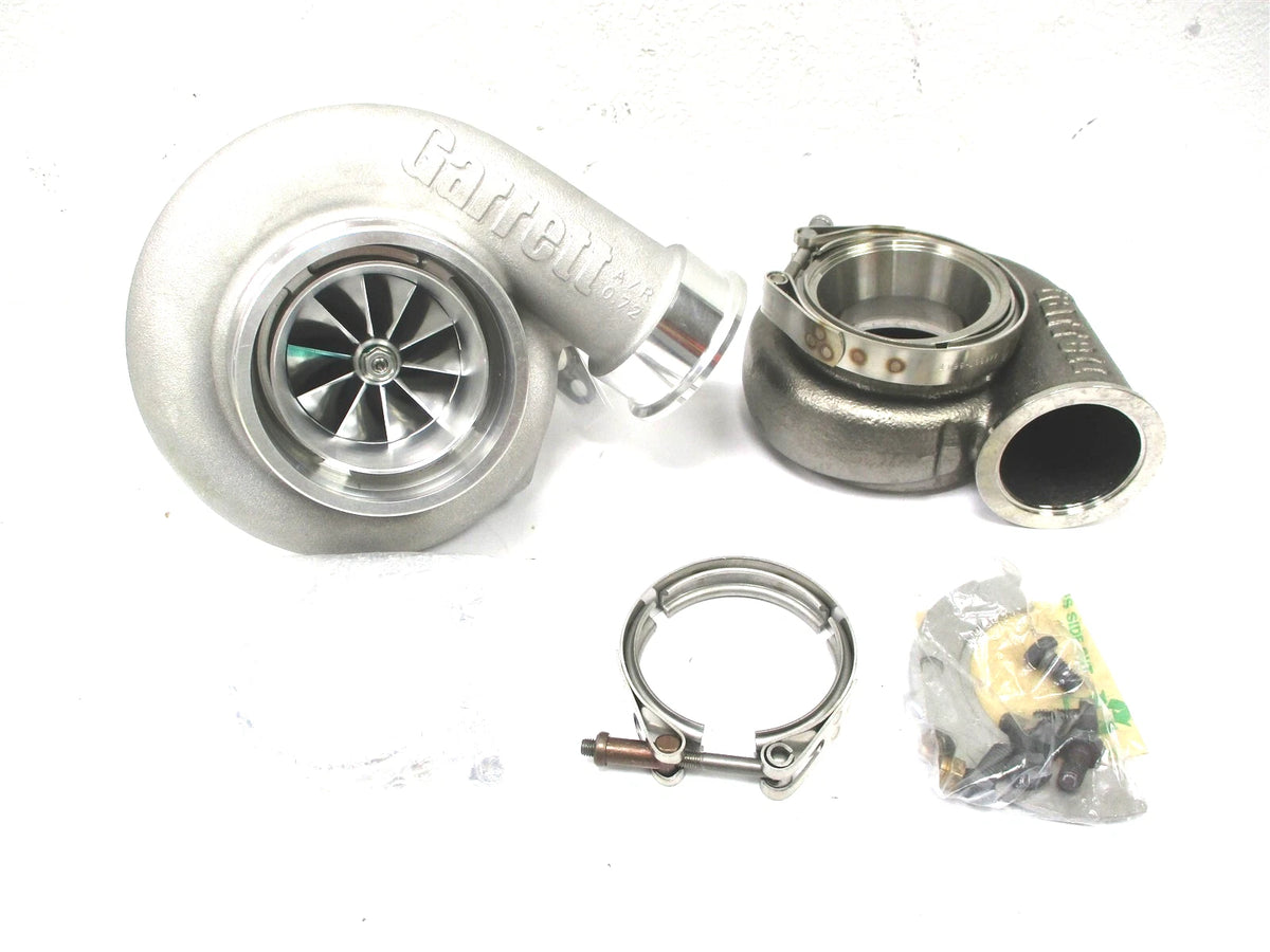 Garrett Turbo Assembly Kit Gen2 GTX3584RS for 856804-5004S, 846098-5002S