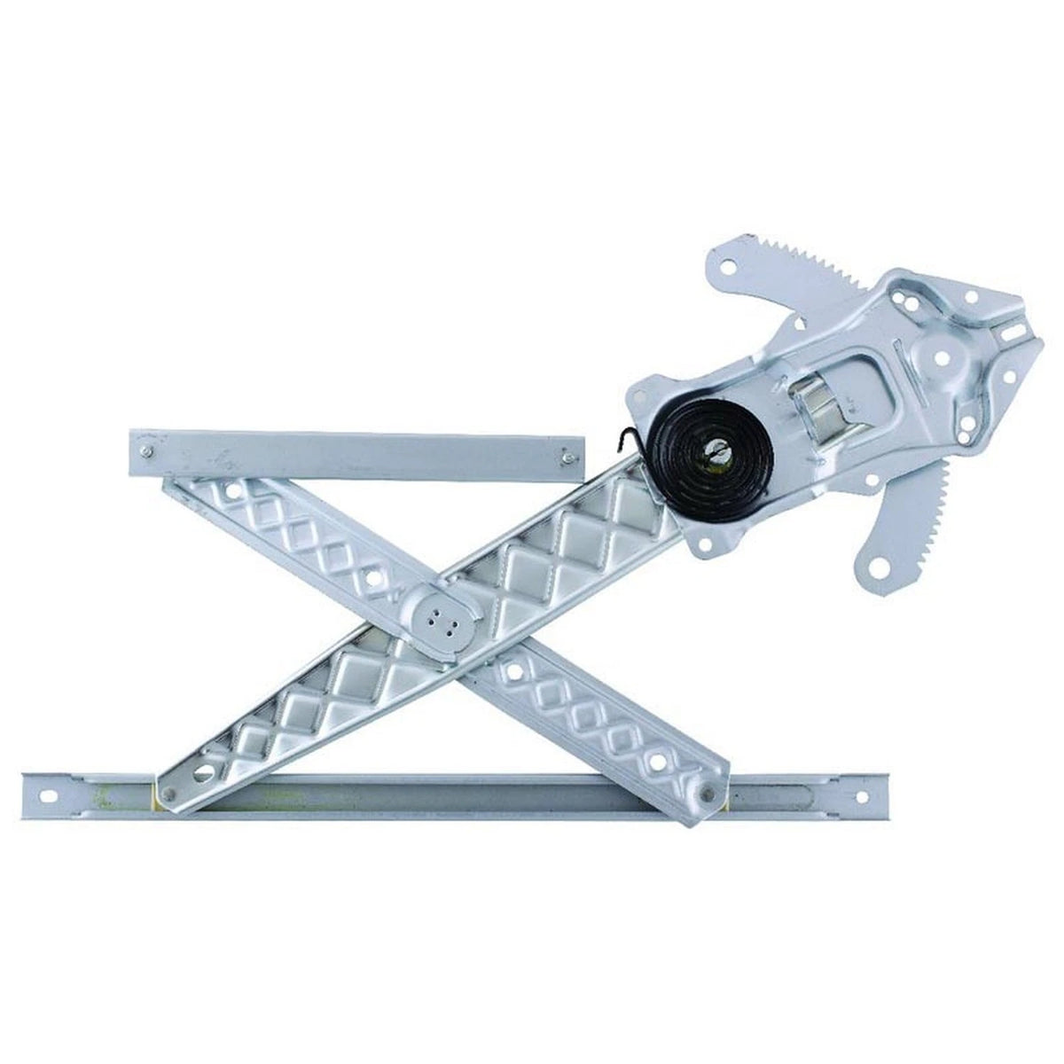 Power Window Regulator for Ford F-250 (1999–1999) 740848 Front Left