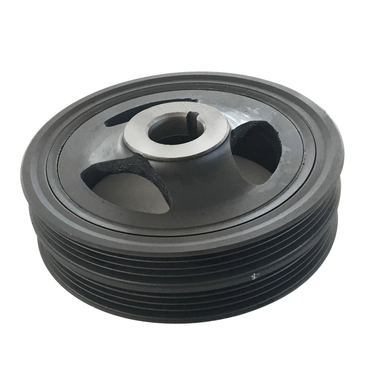 Harmonic Balancer 594-053 for Dodge Hyundai Kia 1.4L 1.5L 1.6L (1996–2014)