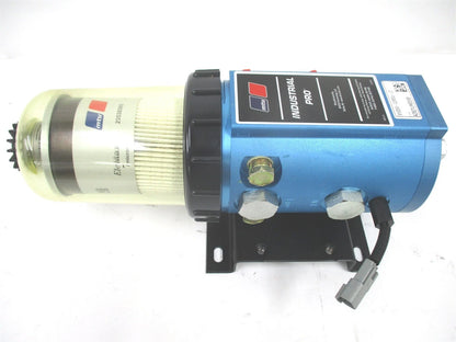 Davco Fuel Filter Water Separator for Detroit Diesel MTU Industrial (23538296)