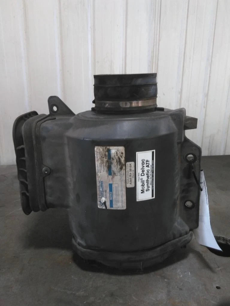 Air Cleaner for Hino 268 (2010) - Replaces S177206401