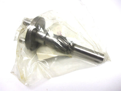 Gear Shaft Assembly for Kubota V3300 V3307 V3600 V3800 (OEM 1K012-63210)
