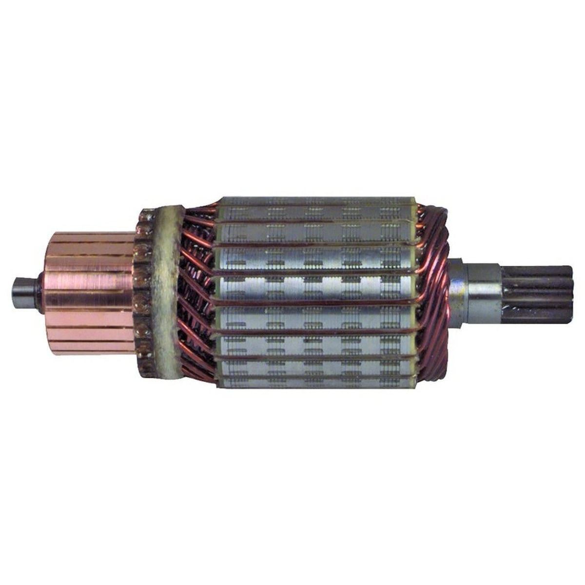 Armature for Chrysler New Yorker L4 2.6L (1983–1985) SND3006 300-52009