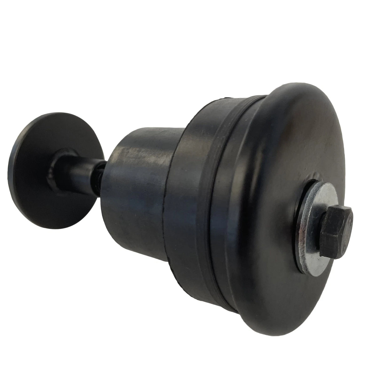 Body Mount Kit Bushing & Hardware for Ford E150 (1995–2021) 924-056