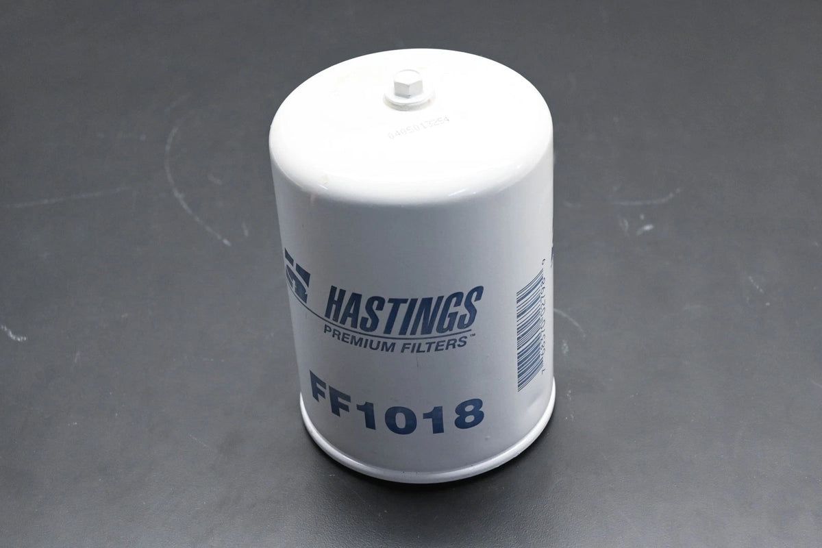 Hastings FF1018 Fuel Filter for (NOS)