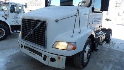 Hood for Volvo VNM (2004–2020)