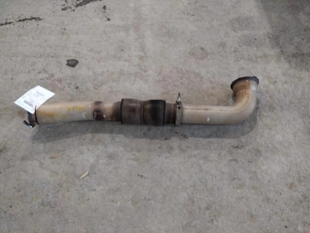 Exhaust Pipe for Freightliner Cascadia 113 (2014) - Replaces NA MN