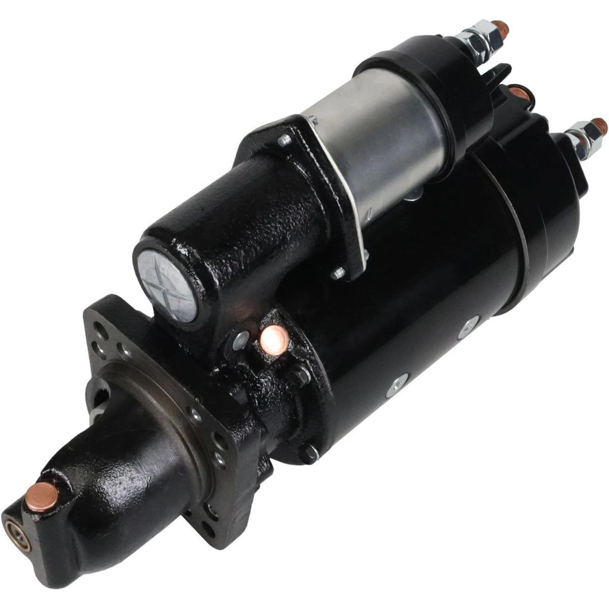 12V Starter for Sterling L7500 L8500 LT7500 LT8500 (1999–2004) 10457194